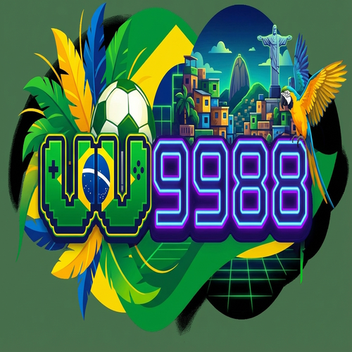 Logo uu9988
